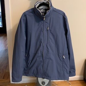 Men's Rain Jacket